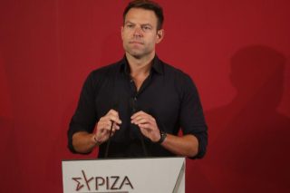 kaselakis
